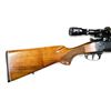 Image 2 : CZ BRNO Model ZH 305 Combo Rifle 12 ga / 22 High Power c/w Scope