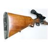 Image 3 : CZ BRNO Model ZH 305 Combo Rifle 12 ga / 22 High Power c/w Scope
