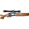 Image 4 : CZ BRNO Model ZH 305 Combo Rifle 12 ga / 22 High Power c/w Scope