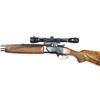 Image 9 : CZ BRNO Model ZH 305 Combo Rifle 12 ga / 22 High Power c/w Scope