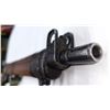 Image 10 : Lee Enfield No 4 Mk1 by Savage Full Wood 303 British - Made in USA 1942