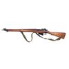 Image 14 : Lee Enfield No 4 Mk1 by Savage Full Wood 303 British - Made in USA 1942
