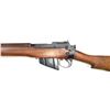 Image 3 : Lee Enfield No 4 Mk1 by Savage Full Wood 303 British - Made in USA 1942