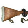 Image 7 : Lee Enfield No 4 Mk1 by Savage Full Wood 303 British - Made in USA 1942
