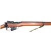 Image 8 : Lee Enfield No 4 Mk1 by Savage Full Wood 303 British - Made in USA 1942