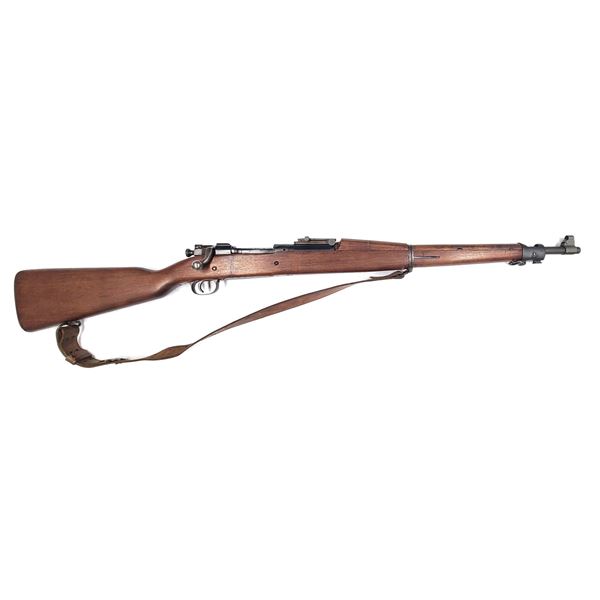 Springfield Model 1903 US Military WW1 Rifle 30-06 Springfield