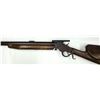 Image 2 : Stevens Favourite Model 1915 Custom Target 22 cal Rifle Heavy Barrel Take Down