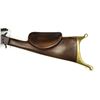 Image 8 : Stevens Favourite Model 1915 Custom Target 22 cal Rifle Heavy Barrel Take Down
