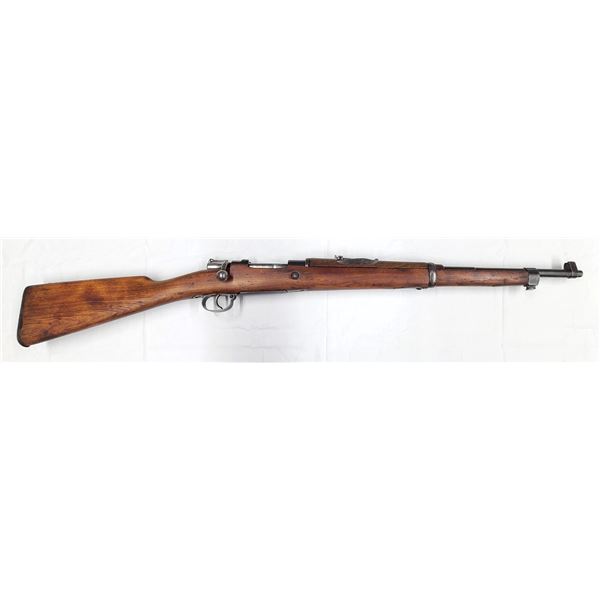 Mauser 1893 Spanish Mauser 7 x 57 Bole Action Rifle