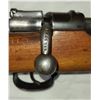 Image 7 : Mauser 1893 Spanish Mauser 7 x 57 Bole Action Rifle