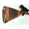 Image 3 : P14 Enfield Sporter Bolt Action Rifle 303 British c/w Bushnell Scope
