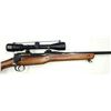 Image 4 : P14 Enfield Sporter Bolt Action Rifle 303 British c/w Bushnell Scope