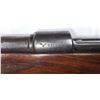 Image 11 : Mauser K98 Sporter Bolt Action Rifle 8 mm Mauser WW2 Swastika Stamps