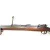Image 13 : Mauser K98 Sporter Bolt Action Rifle 8 mm Mauser WW2 Swastika Stamps