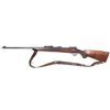 Image 14 : Mauser K98 Sporter Bolt Action Rifle 8 mm Mauser WW2 Swastika Stamps