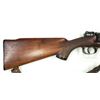 Image 2 : Mauser K98 Sporter Bolt Action Rifle 8 mm Mauser WW2 Swastika Stamps