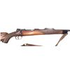 Image 3 : Mauser K98 Sporter Bolt Action Rifle 8 mm Mauser WW2 Swastika Stamps