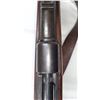 Image 4 : Mauser K98 Sporter Bolt Action Rifle 8 mm Mauser WW2 Swastika Stamps