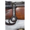 Image 5 : Mauser K98 Sporter Bolt Action Rifle 8 mm Mauser WW2 Swastika Stamps