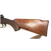Image 8 : Mauser K98 Sporter Bolt Action Rifle 8 mm Mauser WW2 Swastika Stamps
