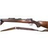 Image 9 : Mauser K98 Sporter Bolt Action Rifle 8 mm Mauser WW2 Swastika Stamps