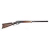 Image 1 : Marlin Model 1893 Vintage Lever Action Rifle in 32-40 Win