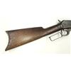 Image 2 : Marlin Model 1893 Vintage Lever Action Rifle in 32-40 Win