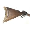 Image 3 : Marlin Model 1893 Vintage Lever Action Rifle in 32-40 Win