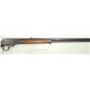 Image 6 : Marlin Model 1893 Vintage Lever Action Rifle in 32-40 Win