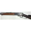 Image 9 : Marlin Model 1893 Vintage Lever Action Rifle in 32-40 Win