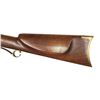 Image 10 : Thompson Center Hawken 50 Cal Flintlock Rifle 1970 Kit Build
