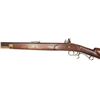 Image 11 : Thompson Center Hawken 50 Cal Flintlock Rifle 1970 Kit Build