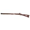 Image 12 : Thompson Center Hawken 50 Cal Flintlock Rifle 1970 Kit Build