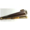 Image 9 : Thompson Center Hawken 50 Cal Flintlock Rifle 1970 Kit Build