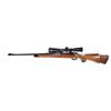 Image 11 : Parker Hale Bolt Action Rifle 308 Norma Magnum c/w Nikon Prostaff Scope