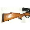 Image 2 : Parker Hale Bolt Action Rifle 308 Norma Magnum c/w Nikon Prostaff Scope