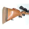 Image 3 : Parker Hale Bolt Action Rifle 308 Norma Magnum c/w Nikon Prostaff Scope