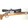 Image 4 : Parker Hale Bolt Action Rifle 308 Norma Magnum c/w Nikon Prostaff Scope