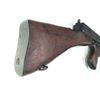 Image 2 : Thompson Model 1928A1 Machine Gun Deactivated c/w 100 Rd Drum Magazine