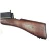 Image 6 : Thompson Model 1928A1 Machine Gun Deactivated c/w 100 Rd Drum Magazine