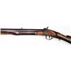Image 10 : Antique AW Spies Buffalo Gun 50 Cal Percussion Cap P Soper Barrel