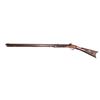 Image 11 : Antique AW Spies Buffalo Gun 50 Cal Percussion Cap P Soper Barrel