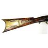 Image 2 : Antique AW Spies Buffalo Gun 50 Cal Percussion Cap P Soper Barrel