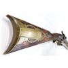 Image 4 : Antique AW Spies Buffalo Gun 50 Cal Percussion Cap P Soper Barrel