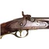 Image 6 : Antique AW Spies Buffalo Gun 50 Cal Percussion Cap P Soper Barrel