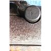 Image 7 : Antique AW Spies Buffalo Gun 50 Cal Percussion Cap P Soper Barrel