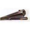 Image 8 : Antique AW Spies Buffalo Gun 50 Cal Percussion Cap P Soper Barrel