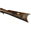 Image 9 : Antique AW Spies Buffalo Gun 50 Cal Percussion Cap P Soper Barrel