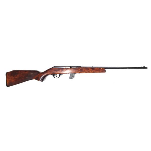 Winchester Sears Cooey Model 6C Semi Auto 22 lr Rifle - Made in Canada