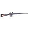 Image 1 : Savage Model 110 Tactical Bolt Action Rifle 6.5 Creedmoor Mag Fed - AS NEW